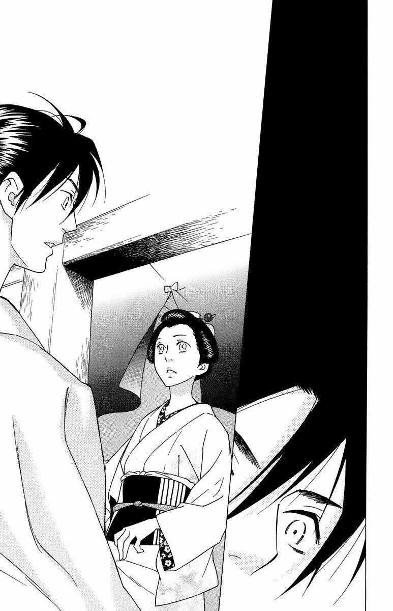 Shinobi Life - Chapter 3 - Trang 41