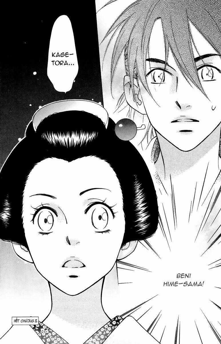 Shinobi Life - Chapter 3 - Trang 42