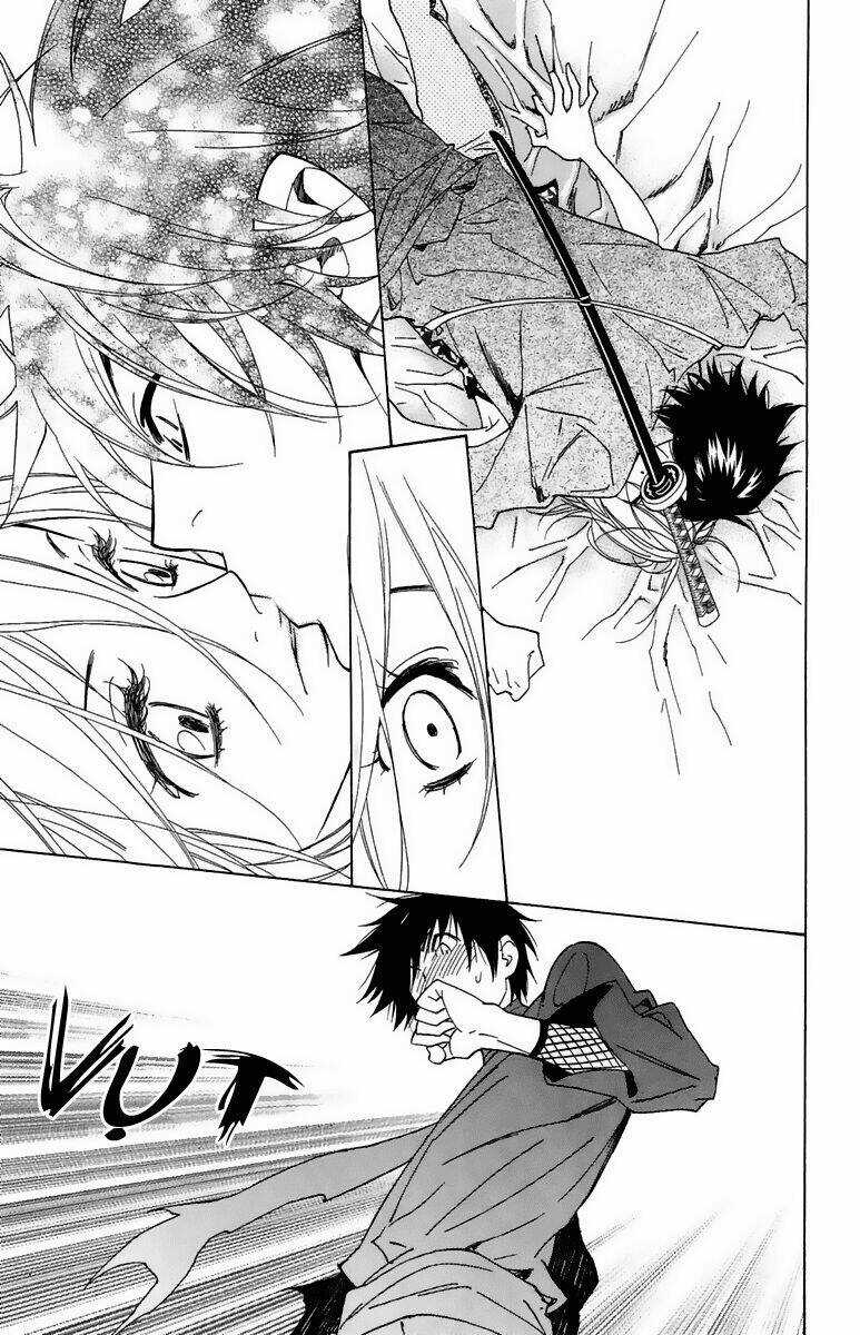 Shinobi Life - Chapter 3 - Trang 7