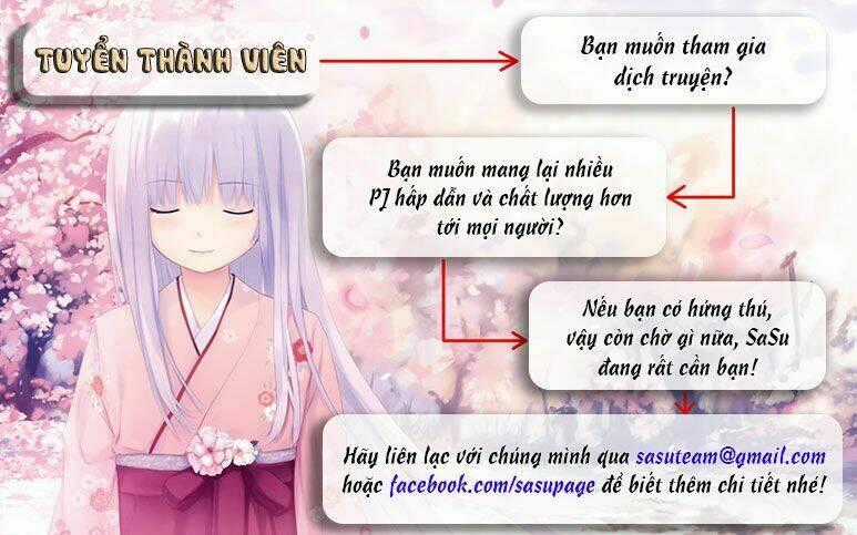 Shinobi Life - Chapter 4 - Trang 2