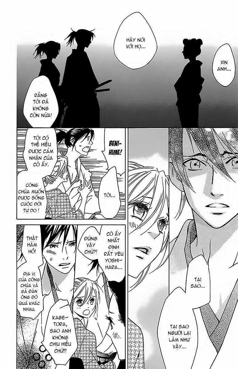 Shinobi Life - Chapter 4 - Trang 14