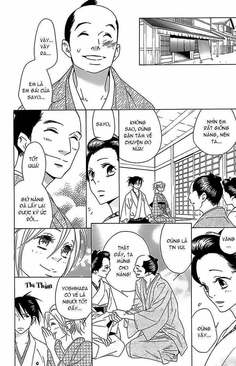 Shinobi Life - Chapter 4 - Trang 20