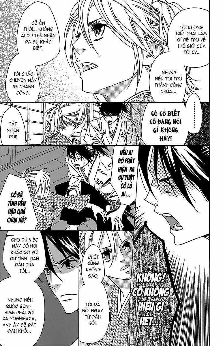 Shinobi Life - Chapter 4 - Trang 23