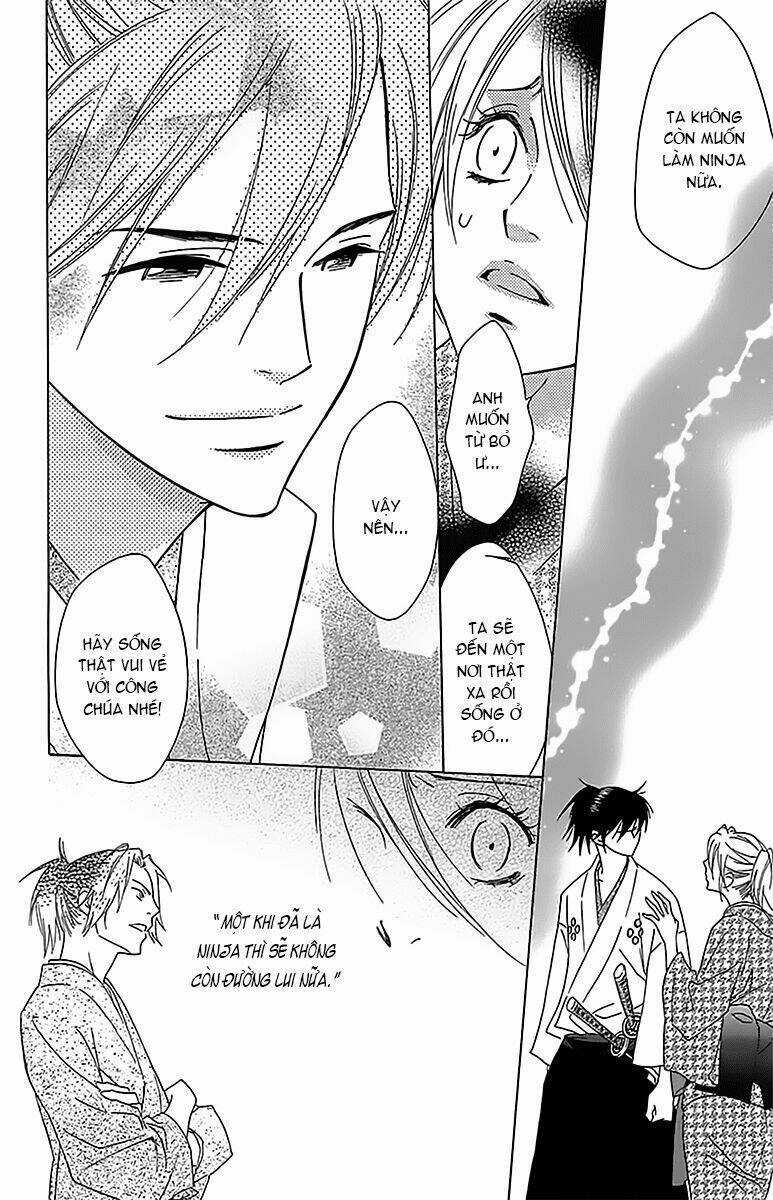 Shinobi Life - Chapter 4 - Trang 26