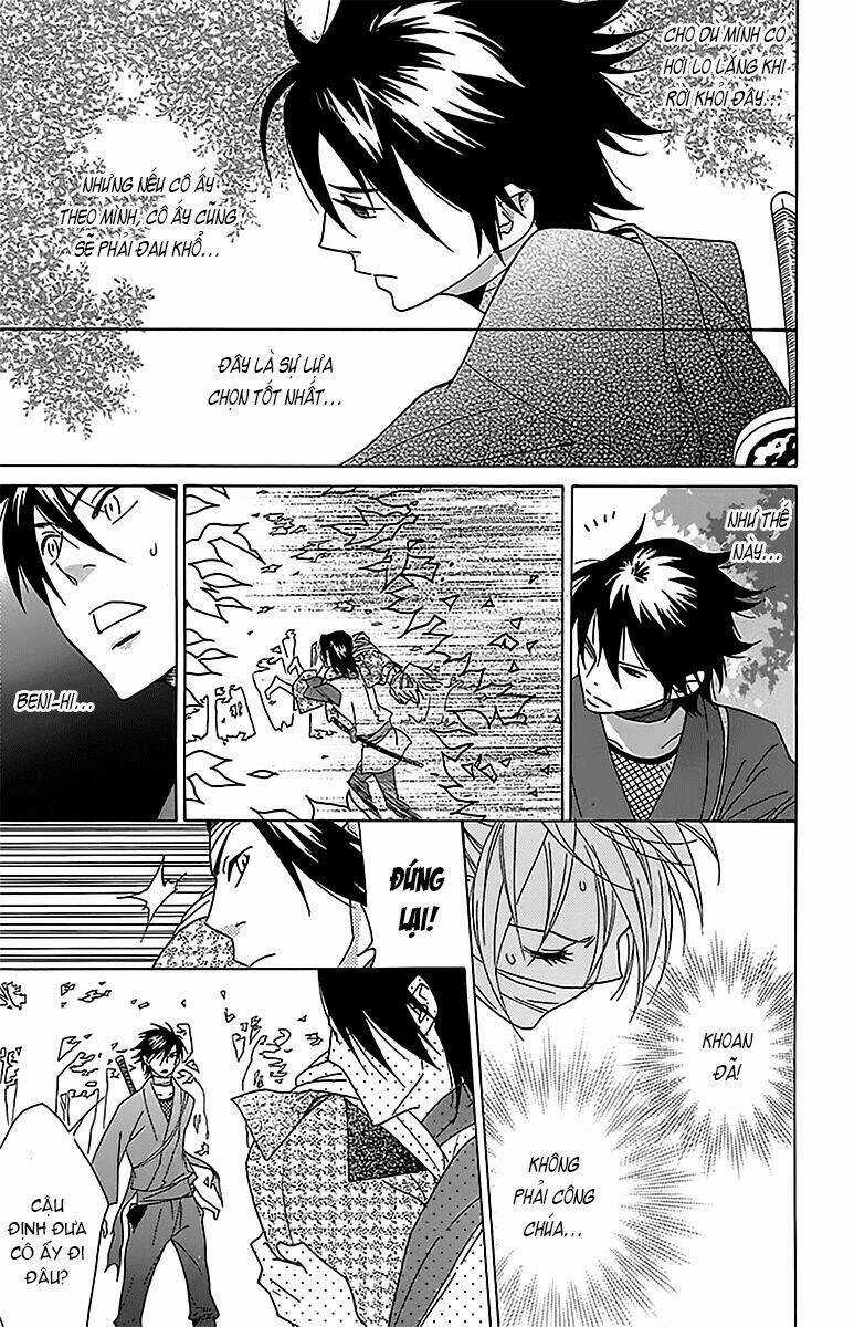 Shinobi Life - Chapter 4 - Trang 29