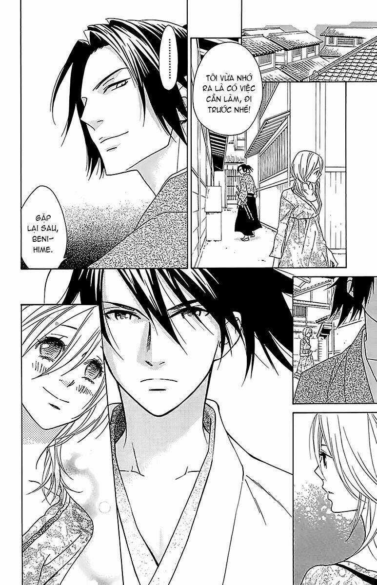 Shinobi Life - Chapter 4 - Trang 4