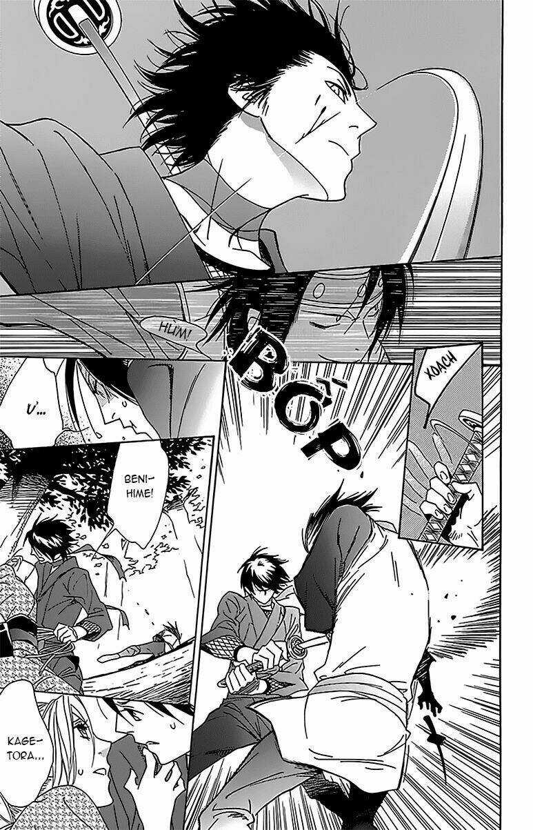 Shinobi Life - Chapter 4 - Trang 31