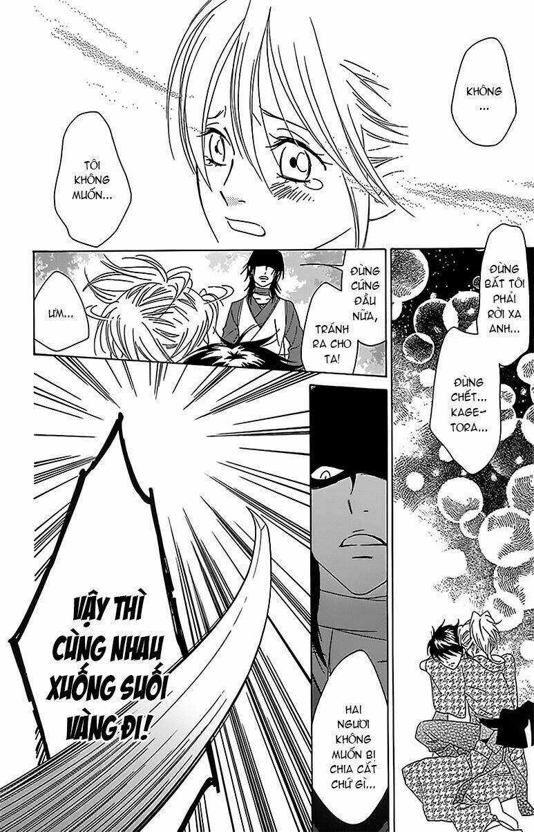 Shinobi Life - Chapter 4 - Trang 34