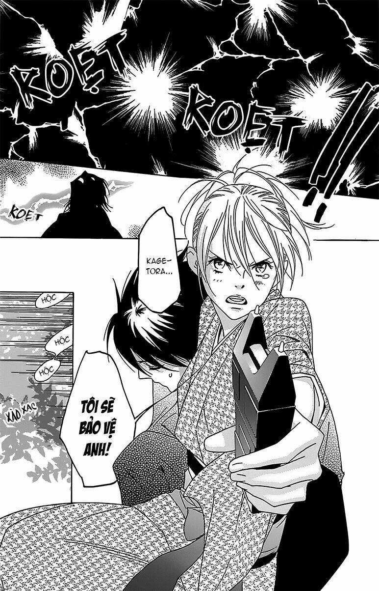 Shinobi Life - Chapter 4 - Trang 35