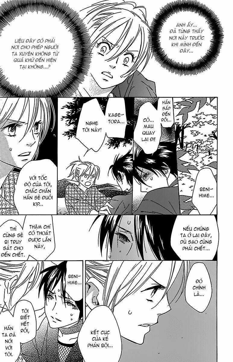 Shinobi Life - Chapter 4 - Trang 37