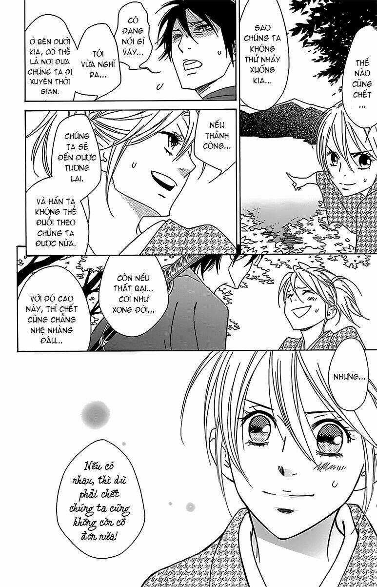 Shinobi Life - Chapter 4 - Trang 38