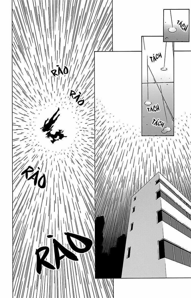 Shinobi Life - Chapter 4 - Trang 42