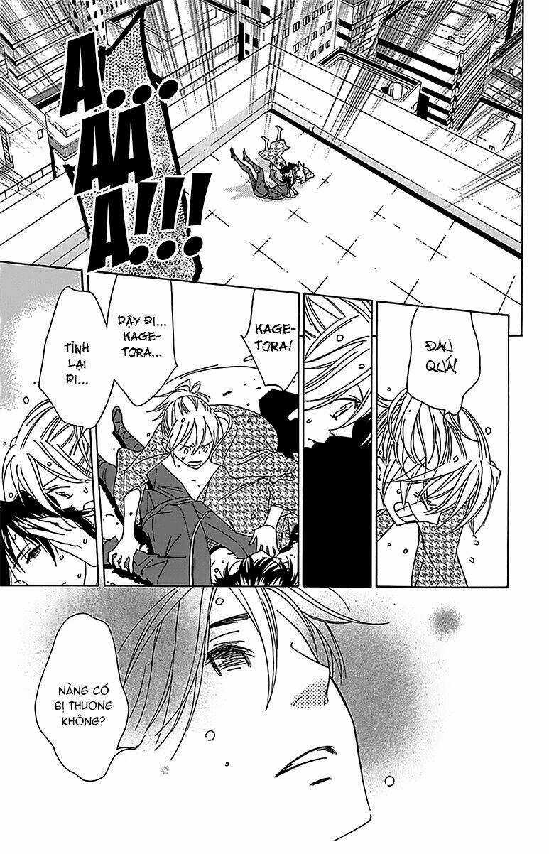 Shinobi Life - Chapter 4 - Trang 43