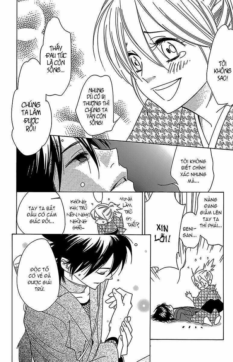 Shinobi Life - Chapter 4 - Trang 44