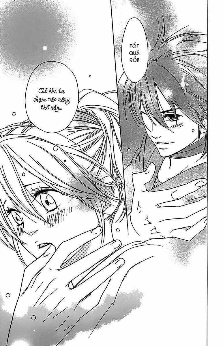 Shinobi Life - Chapter 4 - Trang 45