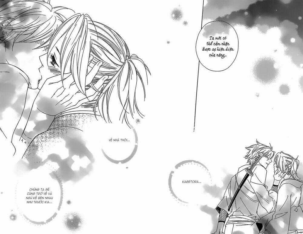 Shinobi Life - Chapter 4 - Trang 46