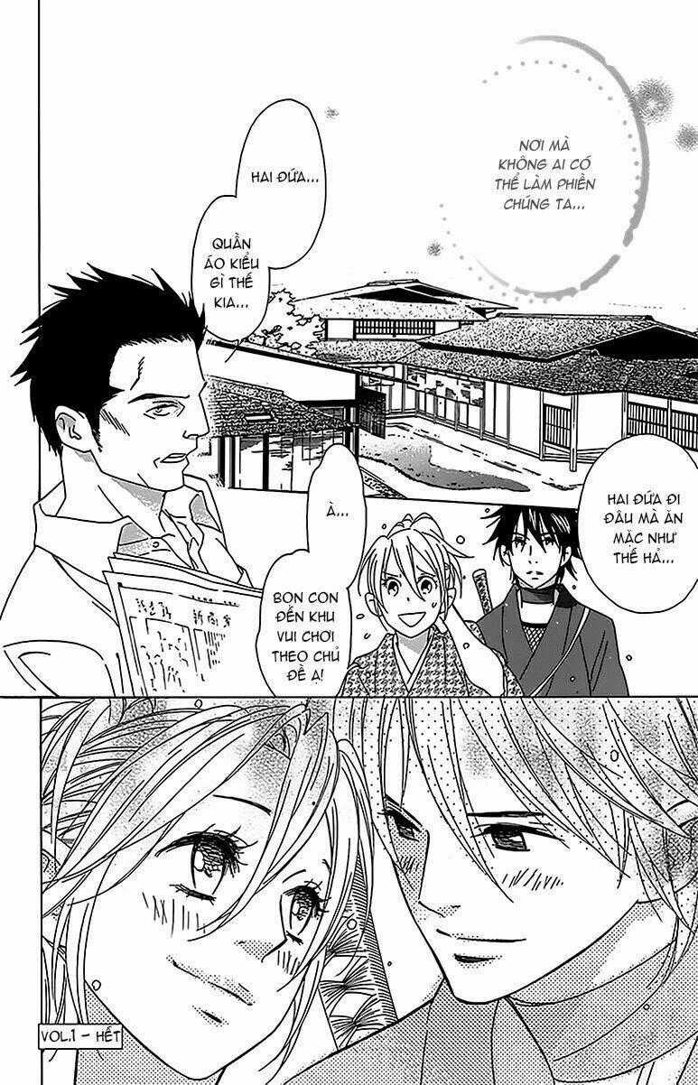 Shinobi Life - Chapter 4 - Trang 47