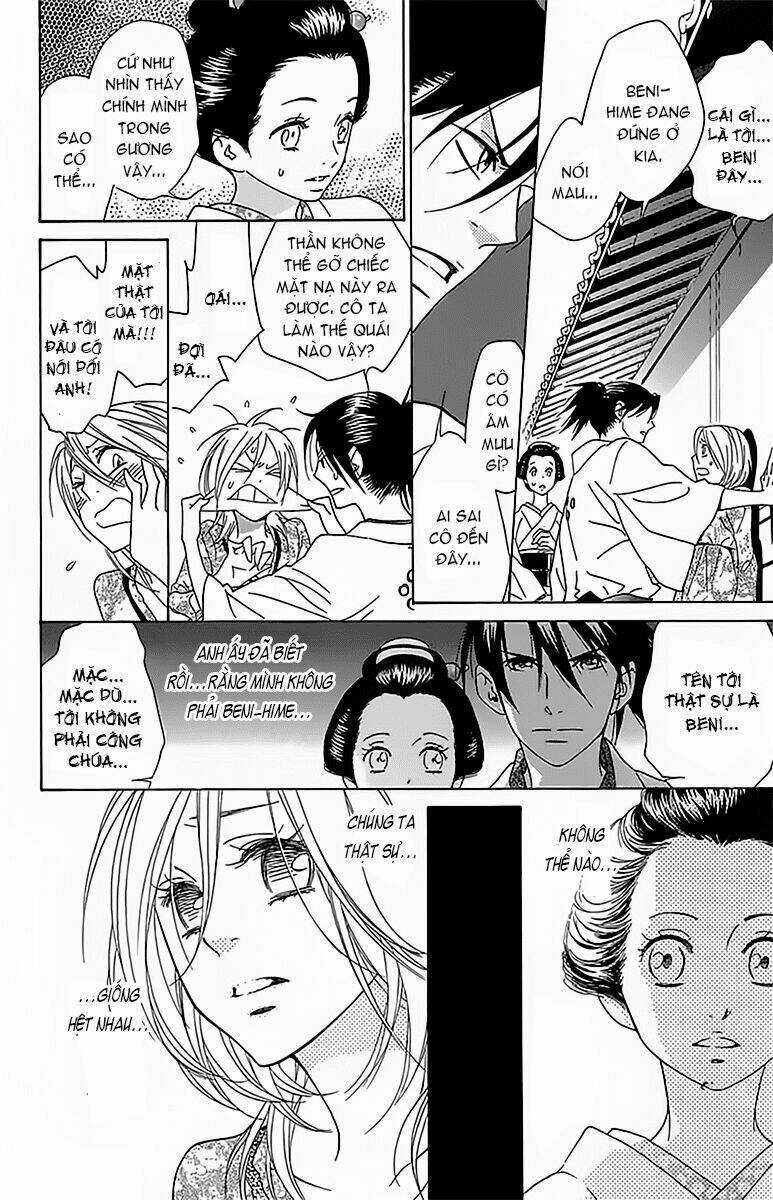 Shinobi Life - Chapter 4 - Trang 6