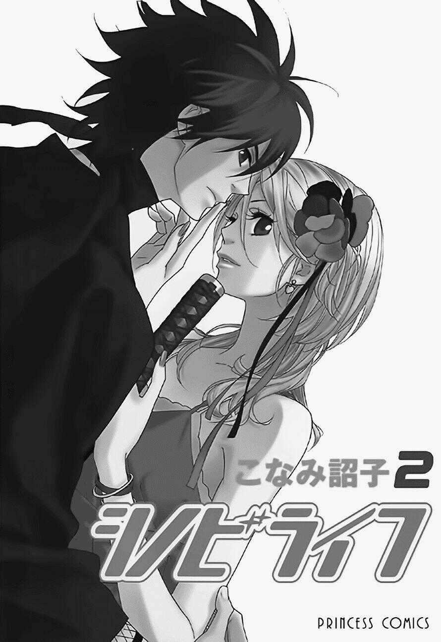 Shinobi Life - Chapter 5 - Trang 2