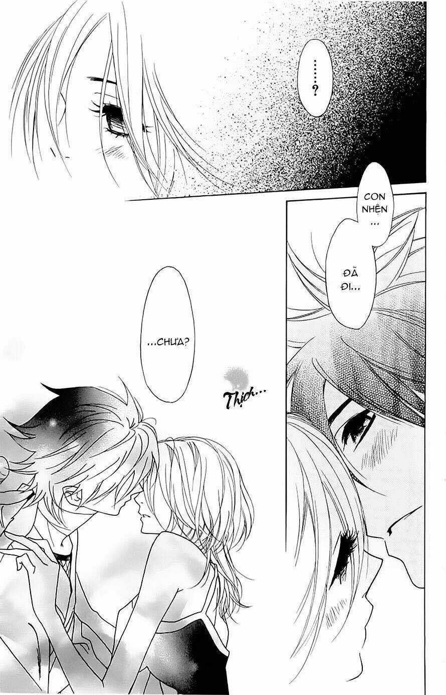 Shinobi Life - Chapter 5 - Trang 11