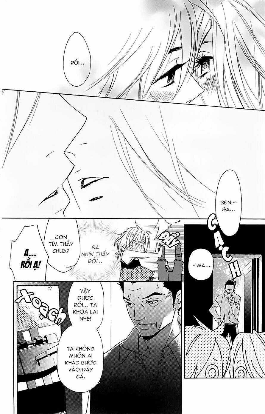 Shinobi Life - Chapter 5 - Trang 12