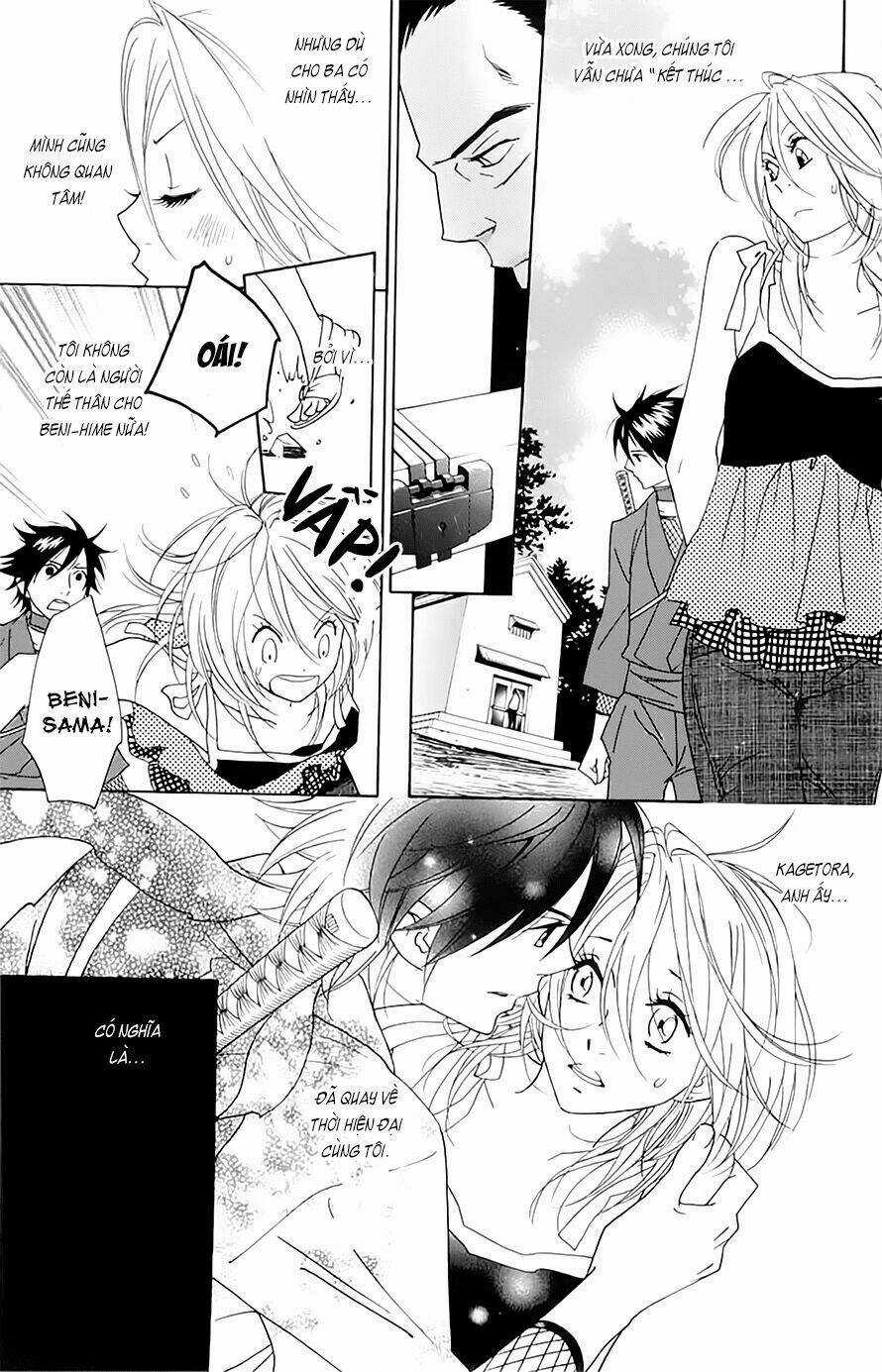 Shinobi Life - Chapter 5 - Trang 13