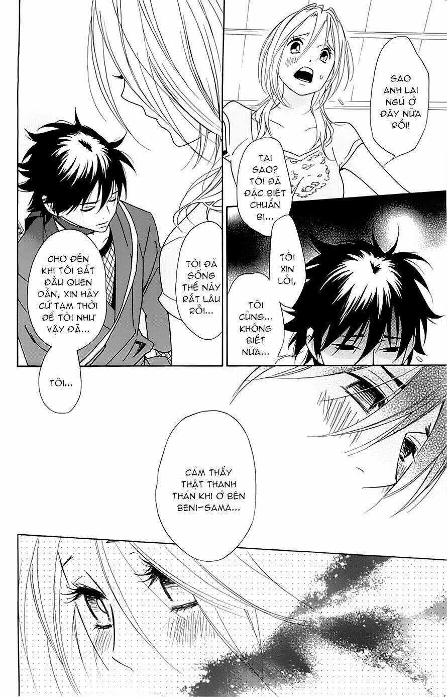 Shinobi Life - Chapter 5 - Trang 18