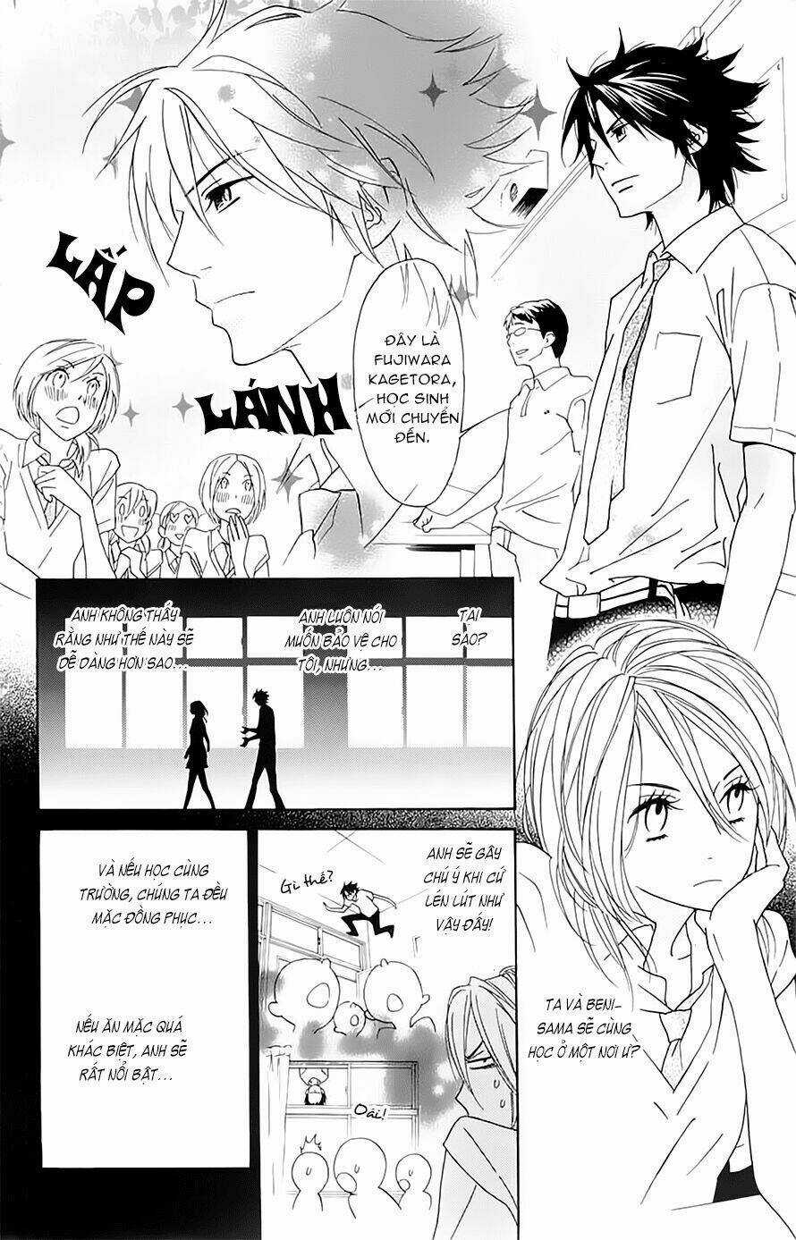 Shinobi Life - Chapter 5 - Trang 20