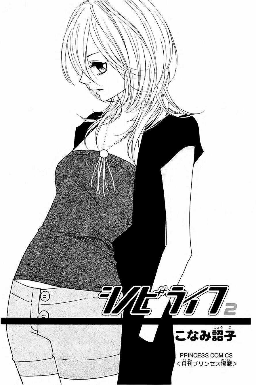 Shinobi Life - Chapter 5 - Trang 3