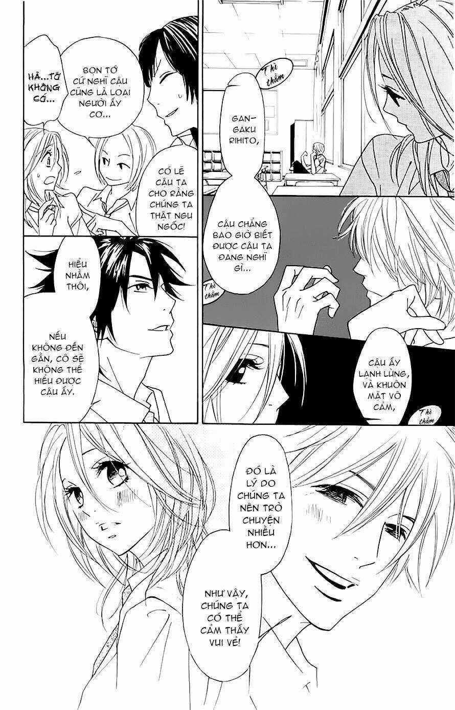 Shinobi Life - Chapter 5 - Trang 24