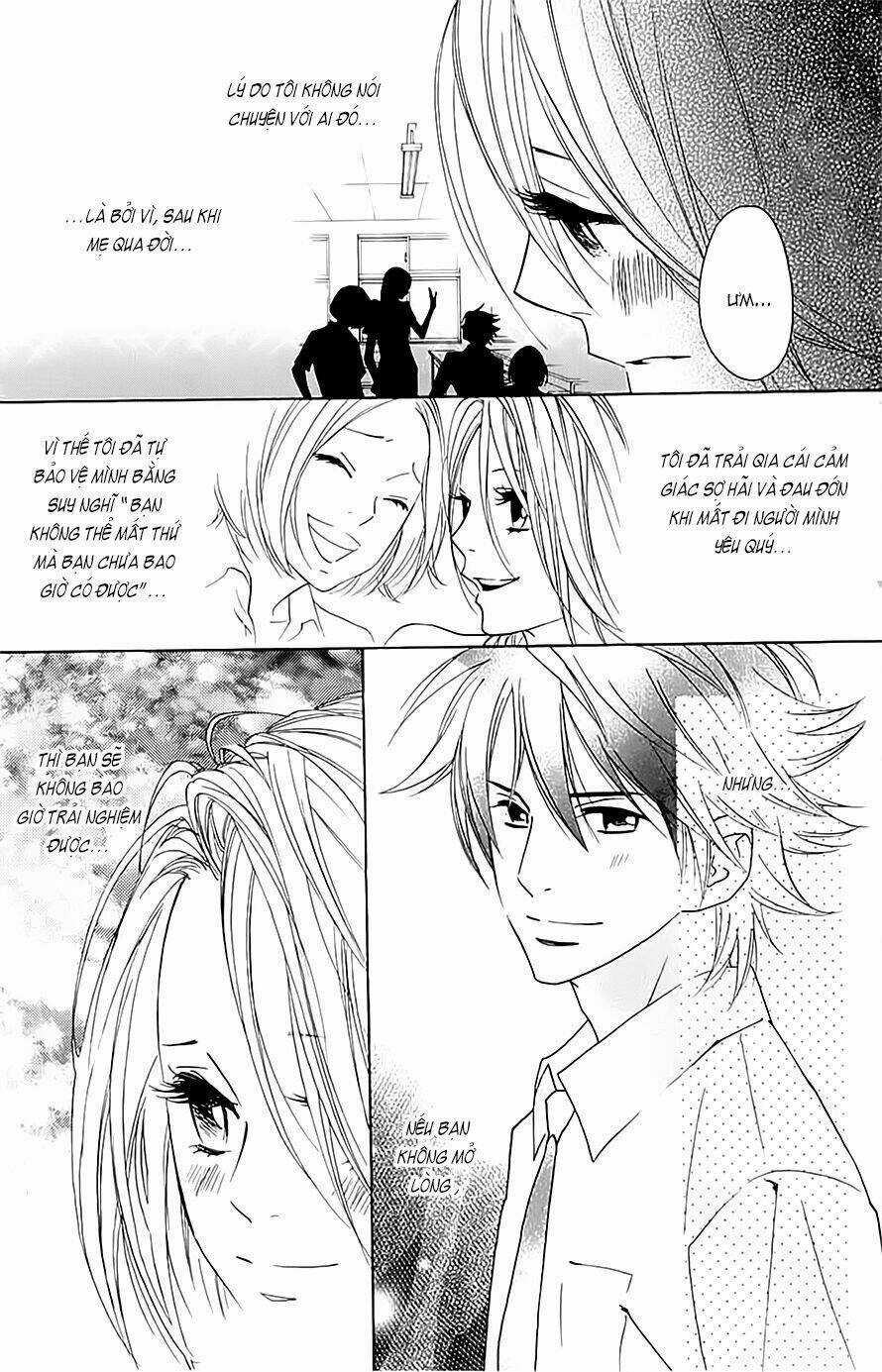 Shinobi Life - Chapter 5 - Trang 25