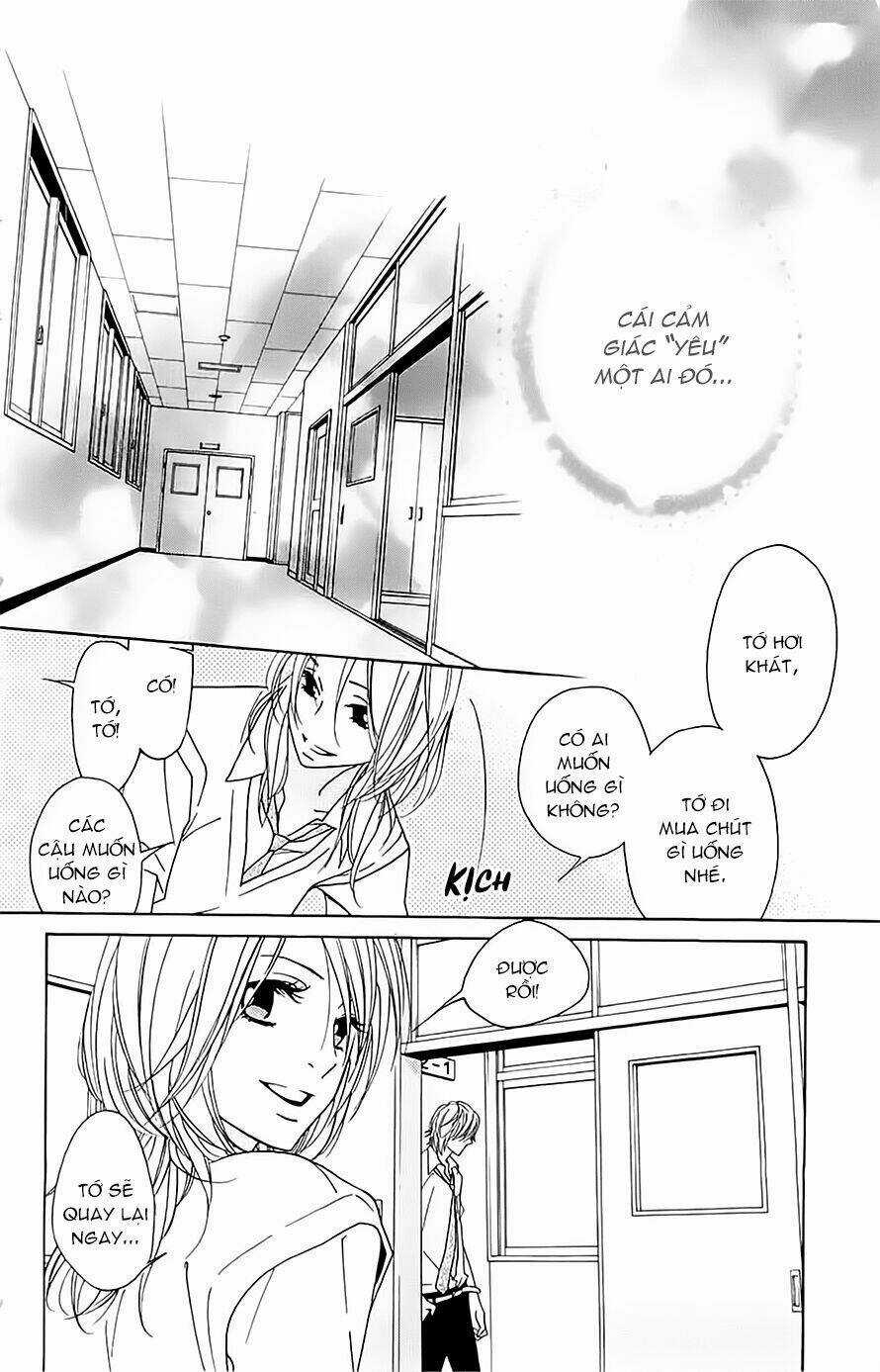 Shinobi Life - Chapter 5 - Trang 26