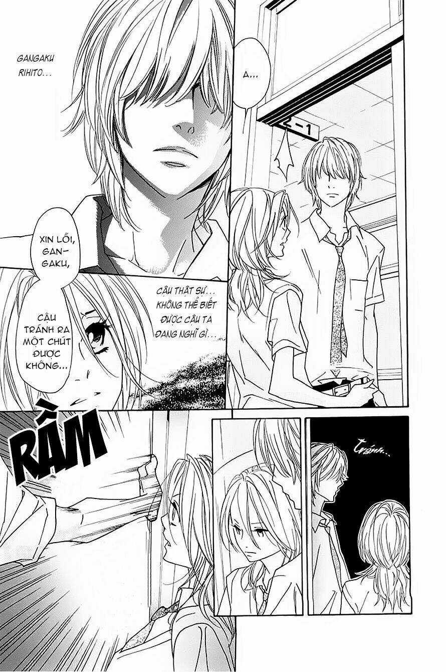 Shinobi Life - Chapter 5 - Trang 27