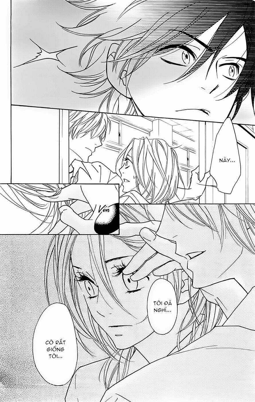 Shinobi Life - Chapter 5 - Trang 28