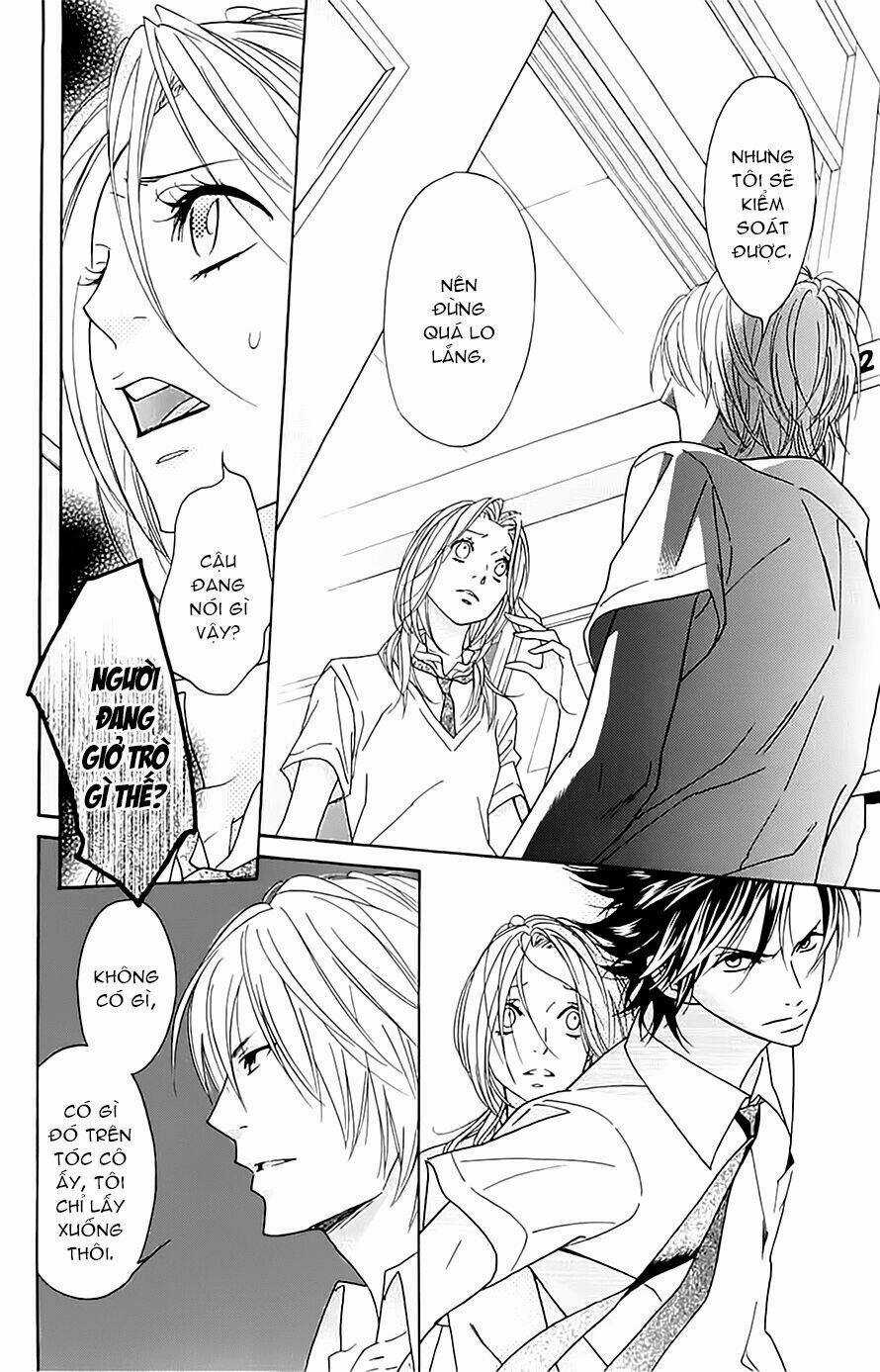 Shinobi Life - Chapter 5 - Trang 30