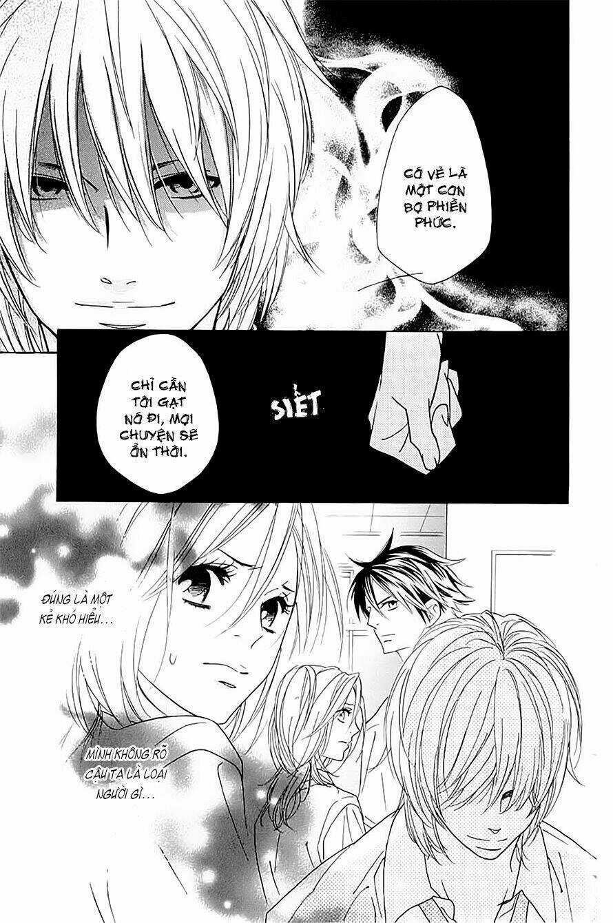 Shinobi Life - Chapter 5 - Trang 31