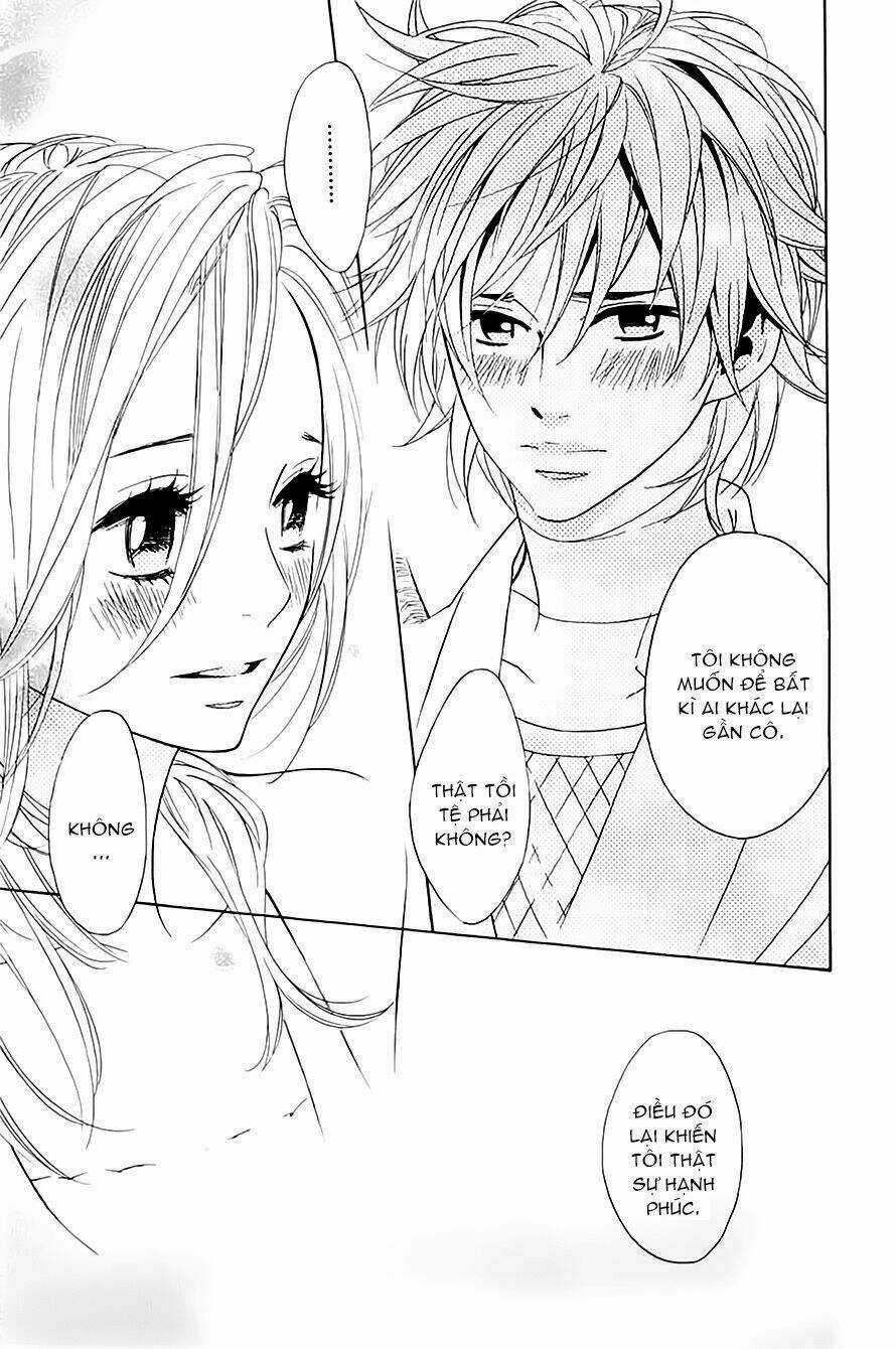 Shinobi Life - Chapter 5 - Trang 37