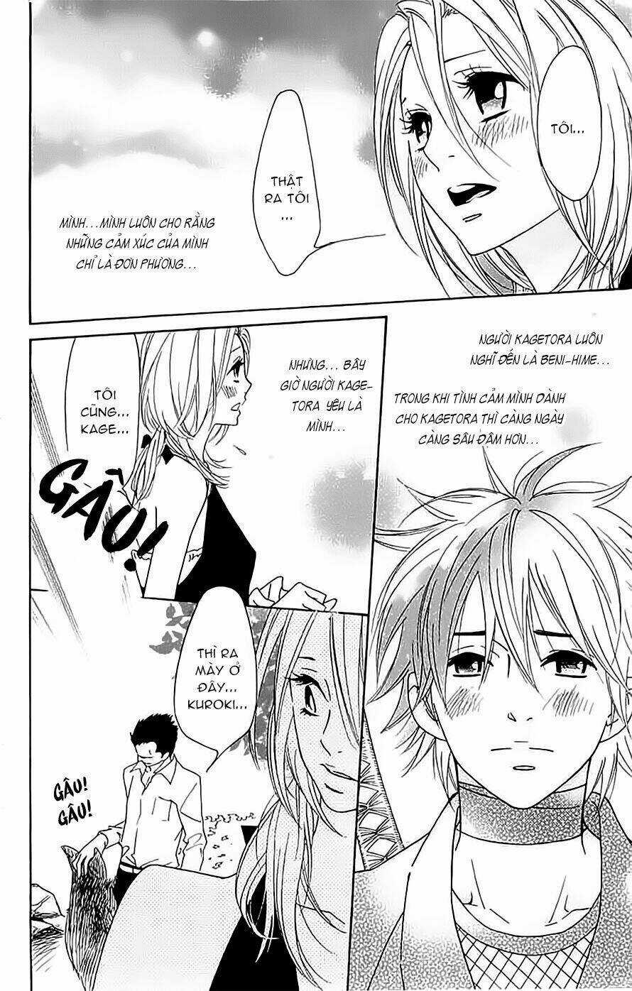 Shinobi Life - Chapter 5 - Trang 38