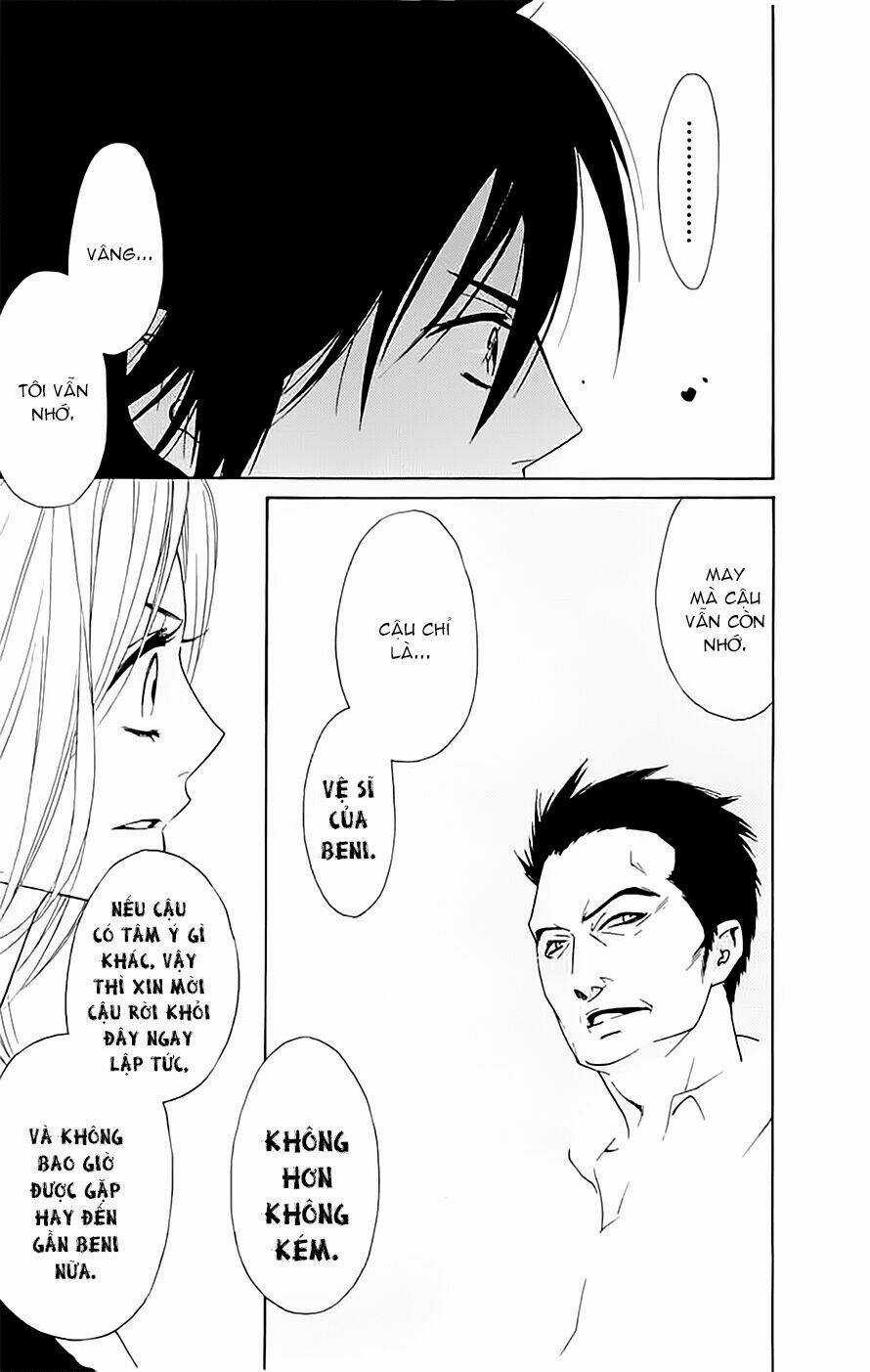 Shinobi Life - Chapter 5 - Trang 41