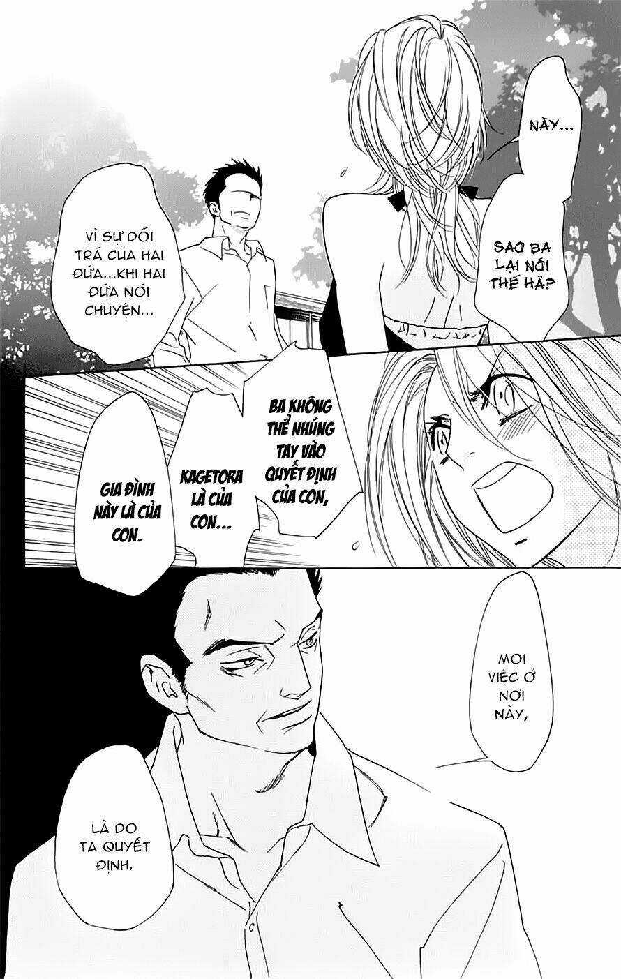 Shinobi Life - Chapter 5 - Trang 42