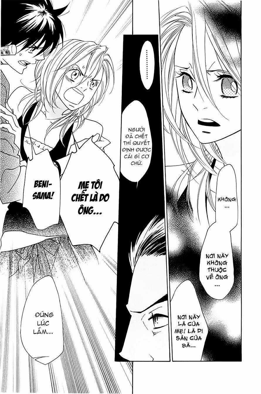 Shinobi Life - Chapter 5 - Trang 43