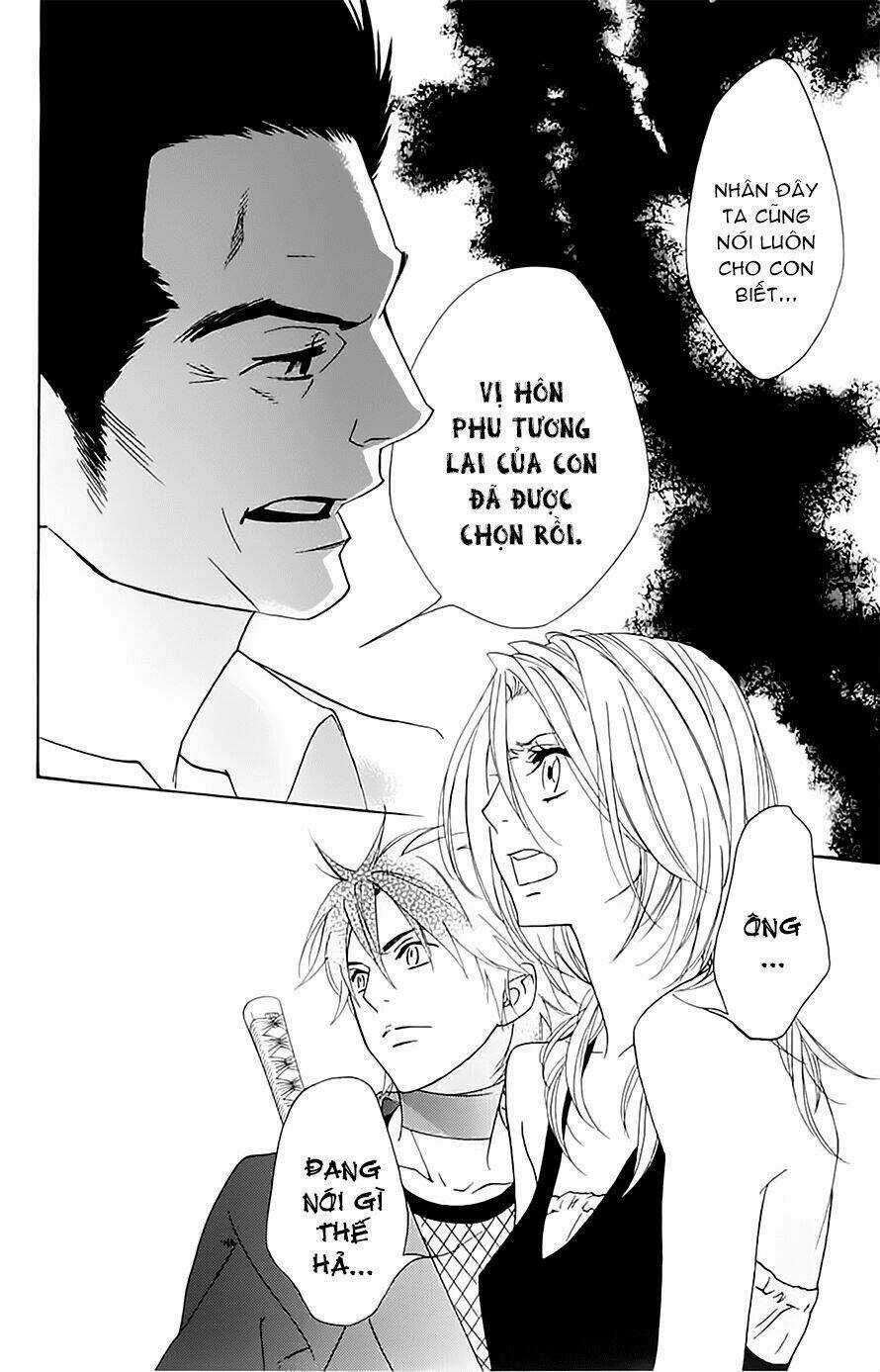 Shinobi Life - Chapter 5 - Trang 44