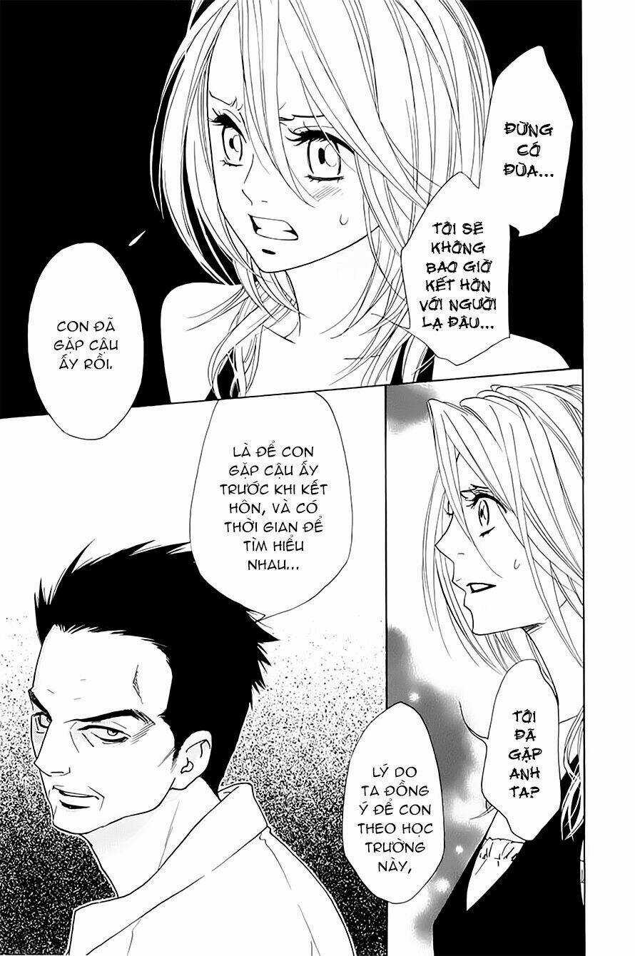 Shinobi Life - Chapter 5 - Trang 45