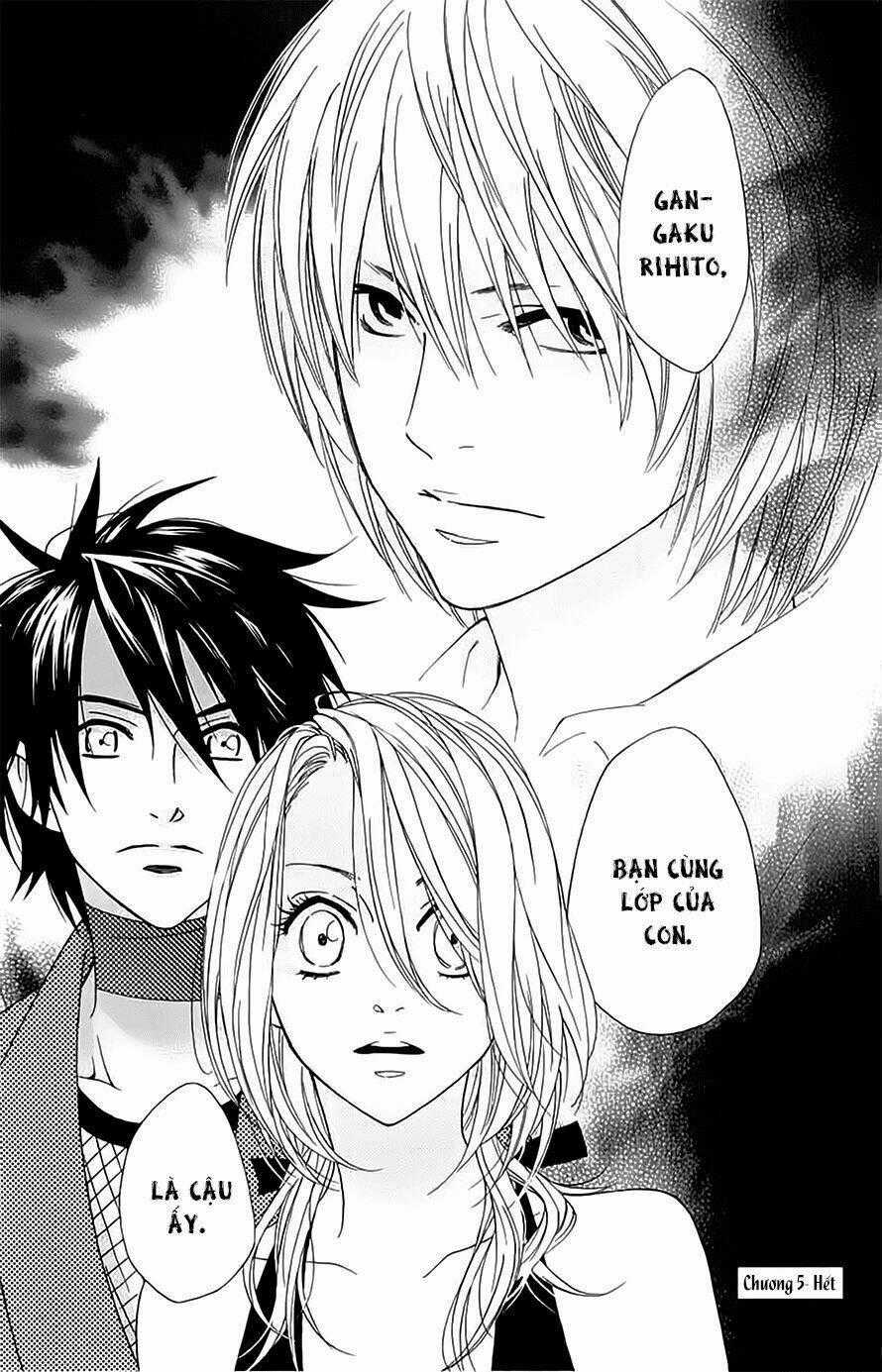 Shinobi Life - Chapter 5 - Trang 47