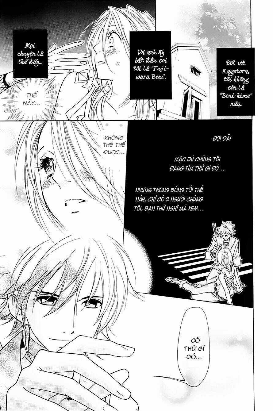 Shinobi Life - Chapter 5 - Trang 7