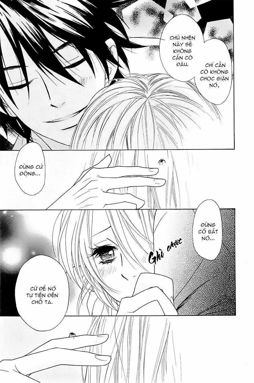 Shinobi Life - Chapter 5 - Trang 9