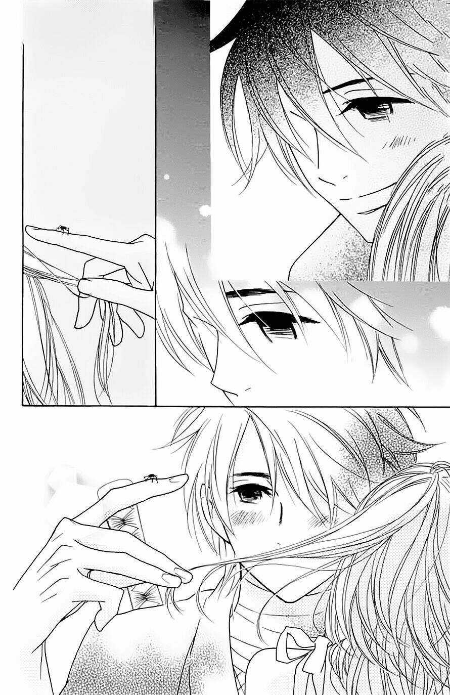 Shinobi Life - Chapter 5 - Trang 10