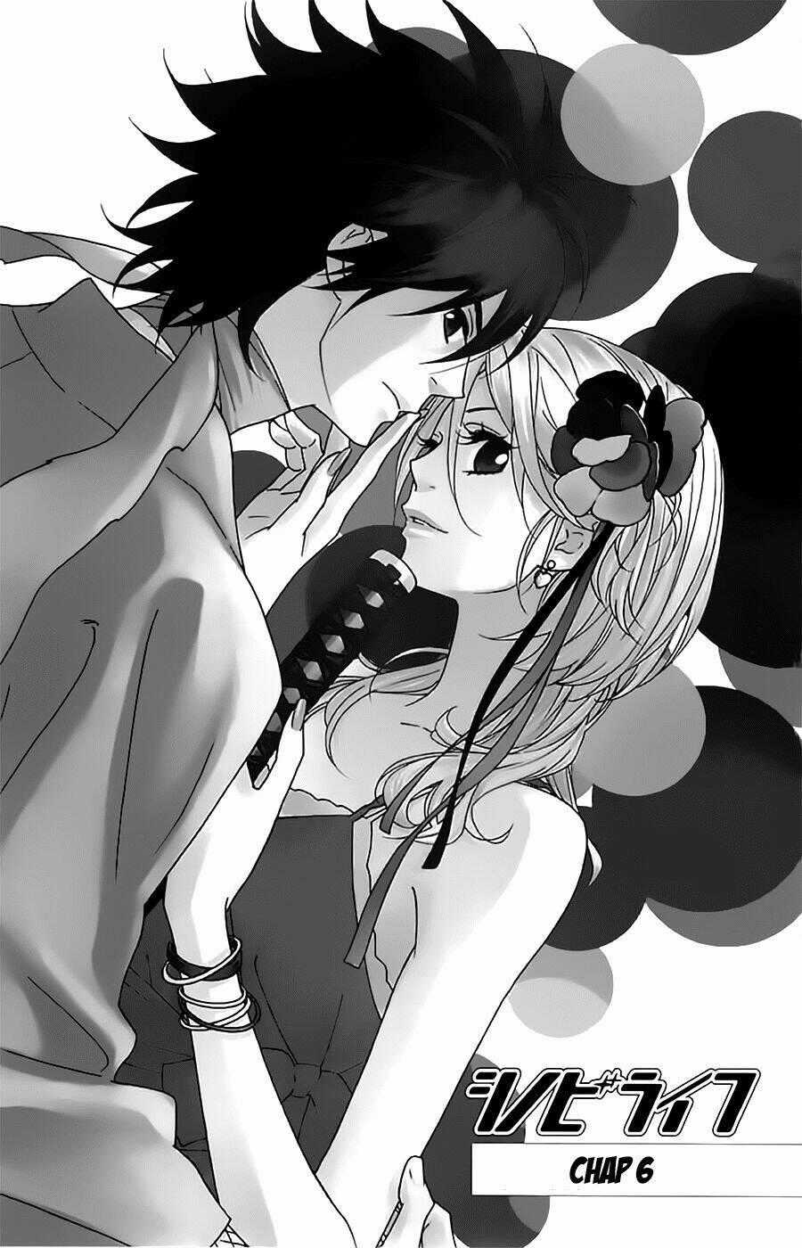 Shinobi Life - Chapter 6 - Trang 2