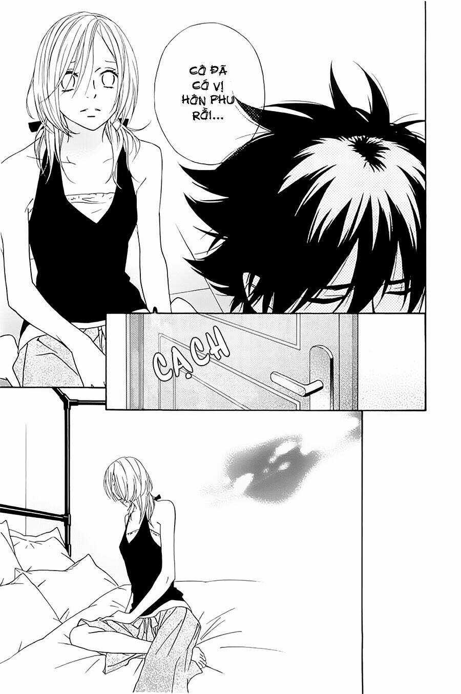 Shinobi Life - Chapter 6 - Trang 12