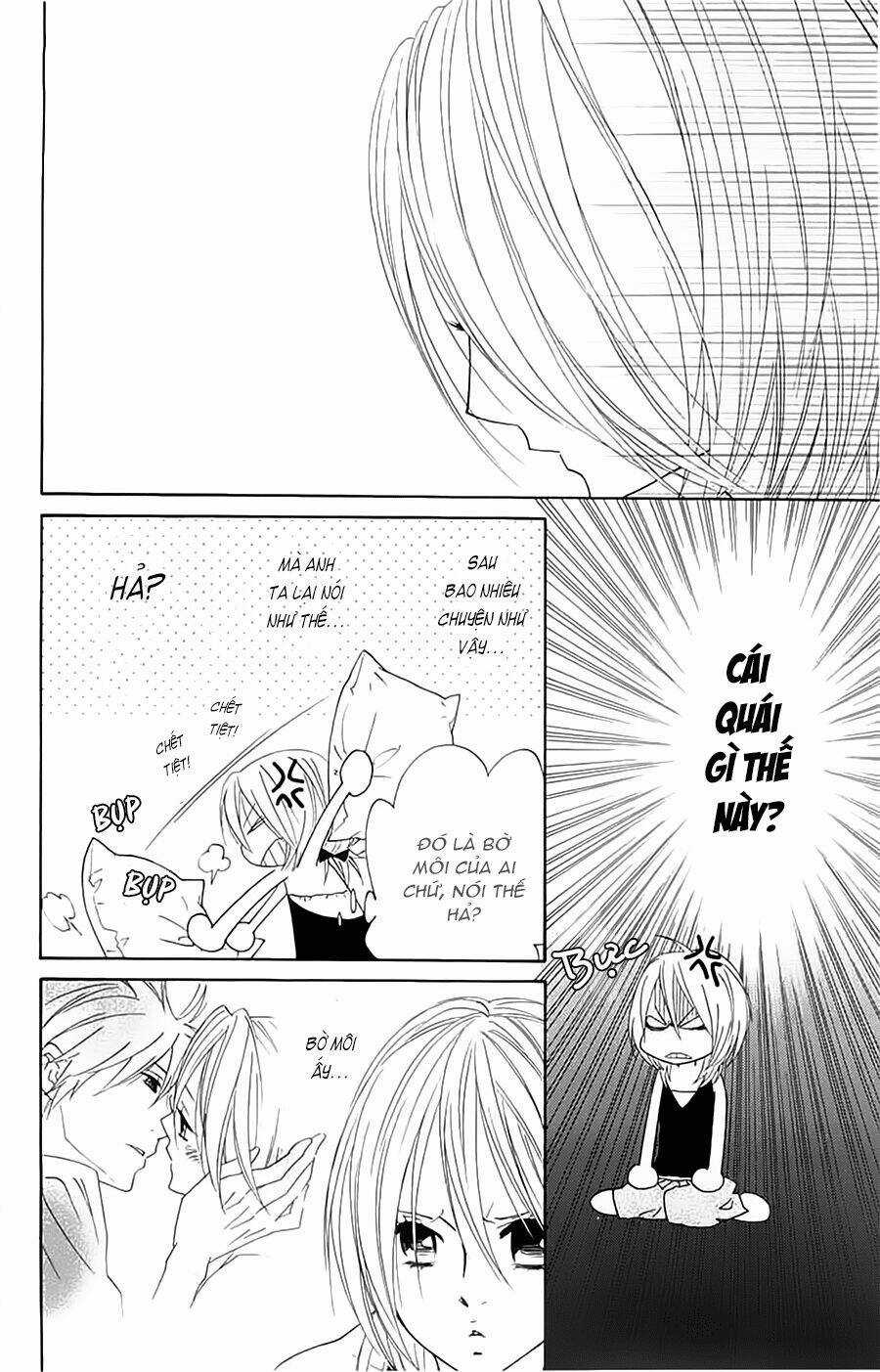 Shinobi Life - Chapter 6 - Trang 13